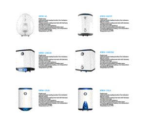 Import ELECTRIC WATER HEAER from chinese wholesale supplier and manufacturer