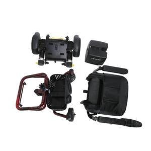 Import ELECTRIC WHEELCHAIR from chinese wholesale supplier and manufacturer