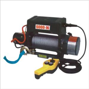 Import Electric Winch from chinese wholesale supplier and manufacturer