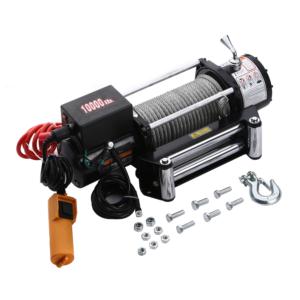 Import Electric Winch from chinese wholesale supplier and manufacturer