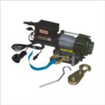 Import Electric Winch from chinese wholesale supplier and manufacturer