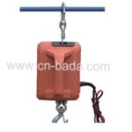 Import Electric winch HDW500 ~ from chinese wholesale supplier and manufacturer