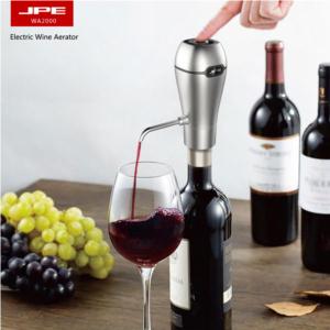 Import Electric Wine Aerator from chinese wholesale supplier and manufacturer