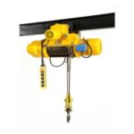 Import electric wire rope hoist from chinese wholesale supplier and manufacturer