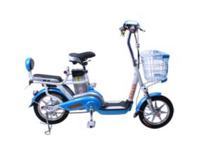 Import Electrical bicycle Li-light Rui from chinese wholesale supplier and manufacturer