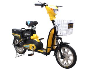 Import Electrical bicycle Shangliang from chinese wholesale supplier and manufacturer