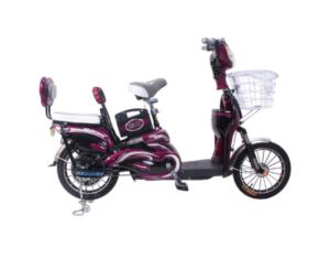 Import Electrical Bike Love butterflies No.5 from chinese wholesale supplier and manufacturer