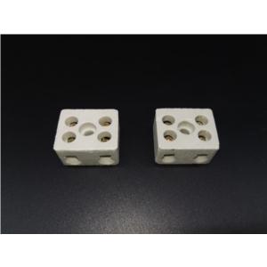 Import Electrical ceramic terminal for wire connection from chinese wholesale supplier and manufacturer