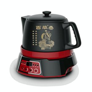 Import Electrical decocting pot from chinese wholesale supplier and manufacturer