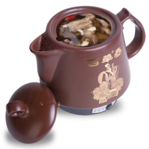 Import Electrical decocting pot from chinese wholesale supplier and manufacturer