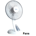 Import Electrical Fan from chinese wholesale supplier and manufacturer