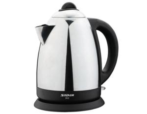 Import Electrical Kettle from chinese wholesale supplier and manufacturer