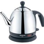 Import Electrical Kettle from chinese wholesale supplier and manufacturer