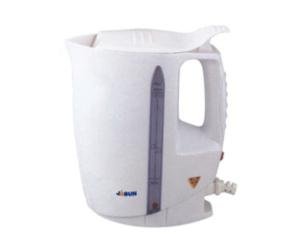 Import Electrical Kettle from chinese wholesale supplier and manufacturer