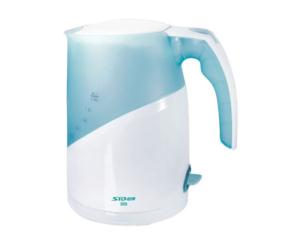 Import Electrical Kettle from chinese wholesale supplier and manufacturer