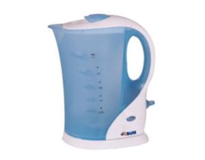 Import Electrical Kettle from chinese wholesale supplier and manufacturer