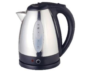 Import Electrical Kettle from chinese wholesale supplier and manufacturer