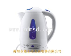 Import Electrical Kettle from chinese wholesale supplier and manufacturer