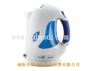 Import Electrical Kettle from chinese wholesale supplier and manufacturer