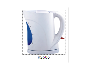 Import Electrical Kettle from chinese wholesale supplier and manufacturer