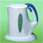Import Electrical Kettle from chinese wholesale supplier and manufacturer