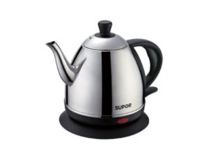 Import Electrical Kettle from chinese wholesale supplier and manufacturer