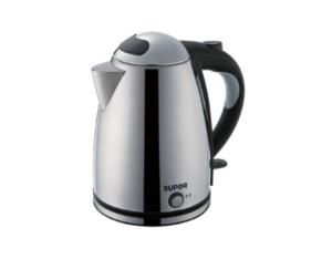 Import Electrical Kettle from chinese wholesale supplier and manufacturer