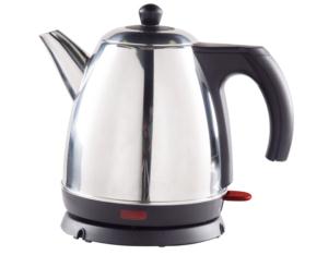 Import Electrical Kettle from chinese wholesale supplier and manufacturer