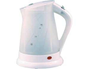 Import Electrical Kettle from chinese wholesale supplier and manufacturer