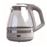 Import Electrical Kettle from chinese wholesale supplier and manufacturer