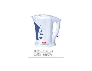 Import Electrical Kettle K96828 from chinese wholesale supplier and manufacturer