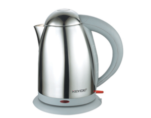 Import Electrical Kettle KD10605 from chinese wholesale supplier and manufacturer