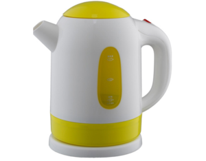 Import Electrical Kettle KP-K602 from chinese wholesale supplier and manufacturer