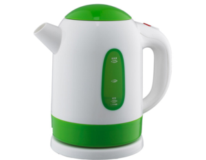 Import Electrical Kettle KP-K602 from chinese wholesale supplier and manufacturer