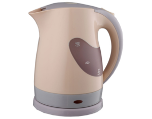 Import Electrical Kettle KP-K605 from chinese wholesale supplier and manufacturer