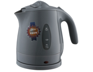 Import Electrical Kettle KP-K607 from chinese wholesale supplier and manufacturer