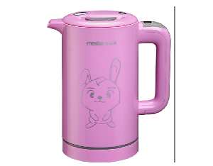 Import Electrical Kettle MST-101-9A from chinese wholesale supplier and manufacturer