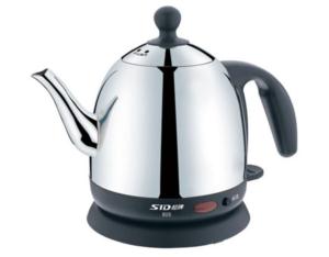 Import Electrical Kettle from chinese wholesale supplier and manufacturer