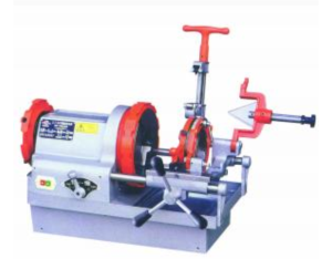 Import ELECTRICAL PIPE-CUTTING THREADING MACHIN from chinese wholesale supplier and manufacturer