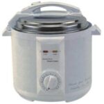 Import Electrical pressure cooker from chinese wholesale supplier and manufacturer