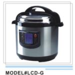 Import Electrical pressure cooker from chinese wholesale supplier and manufacturer