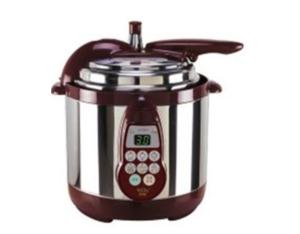 Import Electrical Pressure Cooker(YBW25-60A) from chinese wholesale supplier and manufacturer