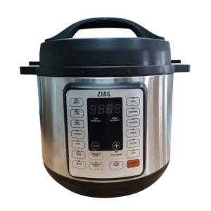 Import ELECTRICAL PRESURRE COOKER from chinese wholesale supplier and manufacturer