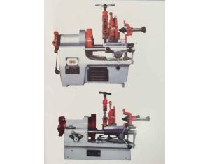 Import Electrical threading machine from chinese wholesale supplier and manufacturer