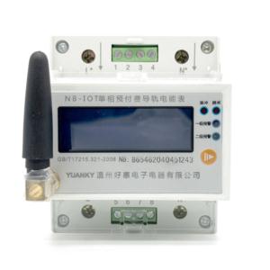 Import Electricity meter from chinese wholesale supplier and manufacturer