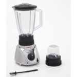 Import Electricplated Blender KD313B from chinese wholesale supplier and manufacturer