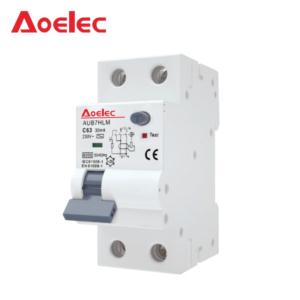 Import Electro-Magnetic RCBO from chinese wholesale supplier and manufacturer