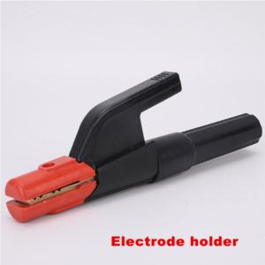 Import Electrode holder from chinese wholesale supplier and manufacturer