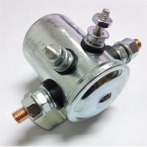 Import Electromagnetic switch from chinese wholesale supplier and manufacturer