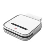 Import Electronic APP Control Intelligent Smart Robot Floor Cleaner For Home from chinese wholesale supplier and manufacturer